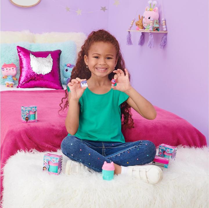 Produktbild Spin Master GDH Mini Figures Asst.2