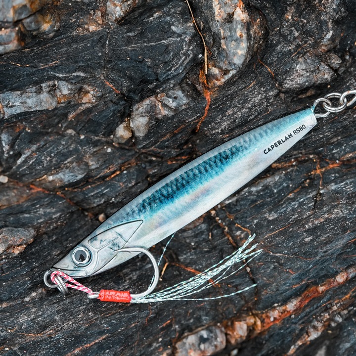 Immagine prodotto Caperlan BIASTOS 80g (10.30 cm)