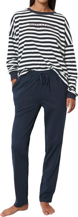 Produktbild Marc O'Polo Pyjama Set langärmlig (XS)