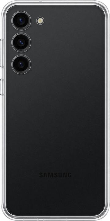 Actual product image Samsung Frame Case