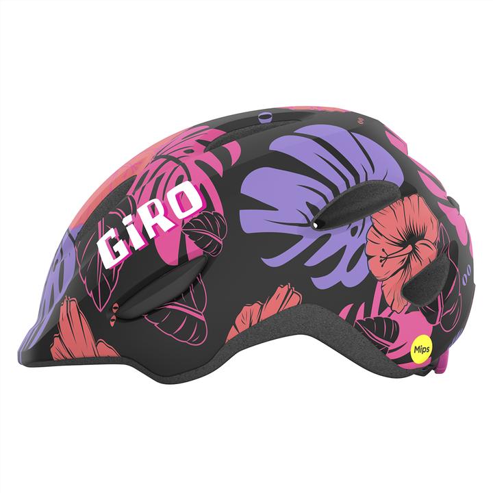 Produktbild Giro Scamp MIPS Helmet (45 - 49 cm)