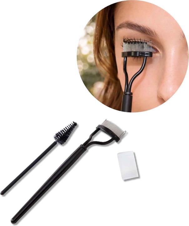 Immagine prodotto Noya Wimpernpflege Set 2-teilig schwarz
