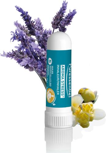 Actual product image Puressentiel Aromastress