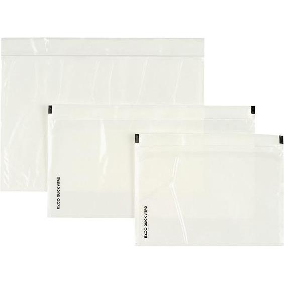 Thumbnail - Elco, Dokumententasche, Quick Vitro (C5/6)