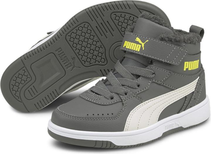 Produktbild Puma Rebound Joy Fur PS-375479 (32)