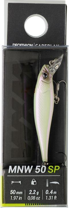 Produktbild Caperlan mnw 50 sp 312504 (5 cm)