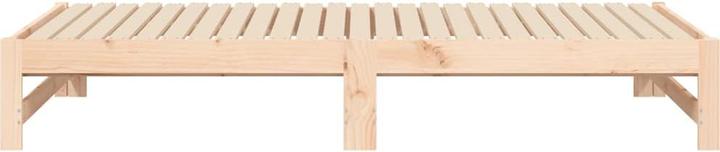 Produktbild vidaXL Tagesbett (75 x 190 cm)