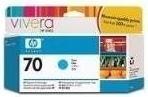 Produktbild HP 70 (C)
