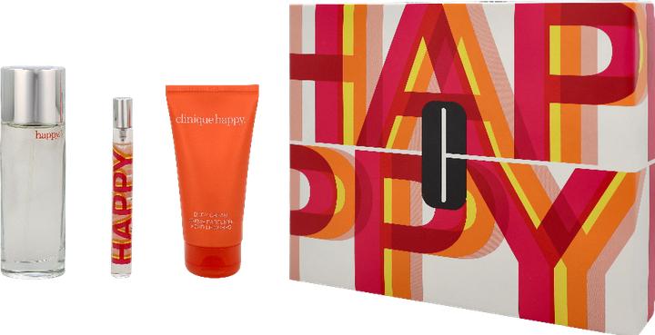 Produktbild Clinique Happy (Parfum Set)