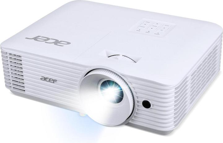 Acer X1528 (Full HD, 5200 lm)