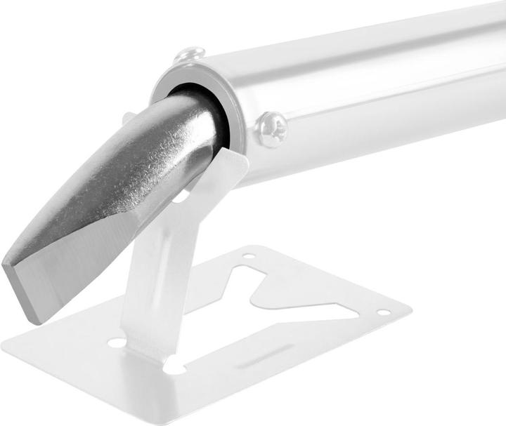 Image du produit Stahlwerk Pointe de fer à souder d'une longueur de 115 mm et d'un diamètre de 18 mm (Panne de soudure)
