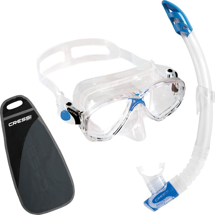 Actual product image Cressi Marea + Gamma