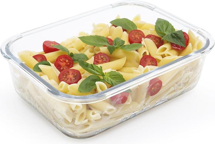 Immagine prodotto Pebbly Scatola di stoccaggio (1 l)