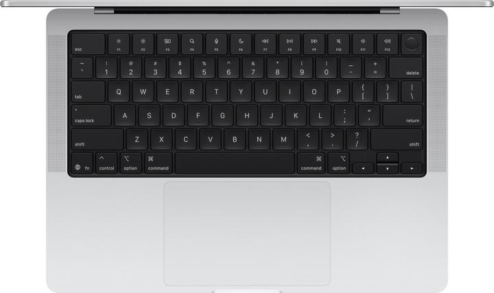 Immagine prodotto Apple MacBook Pro 14 - 2025 (14.20", 1000 GB, 16 GB, CH, M5)