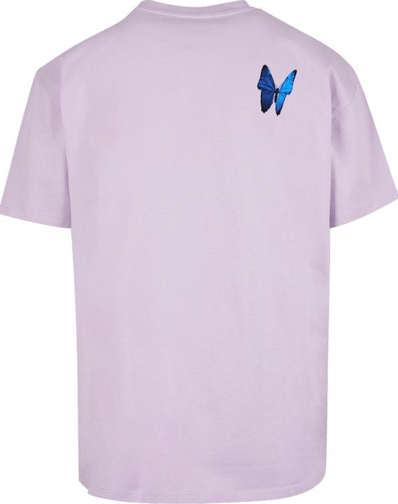Produktbild Urban Classics Le Papillon Oversize Tee - 17552 (S)
