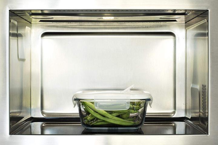 Actual product image Pebbly Storage tin (0.80 l)