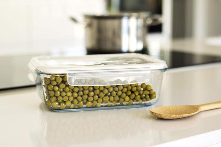 Immagine prodotto Pebbly Scatola di stoccaggio (1.50 l)