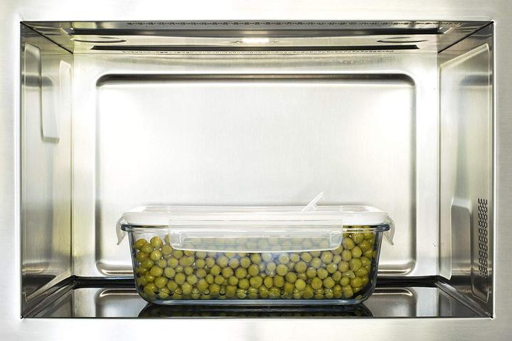 Immagine prodotto Pebbly Scatola di stoccaggio (1.50 l)