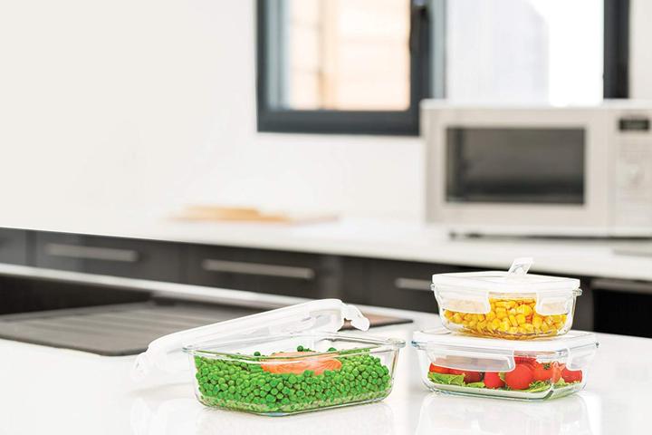 Immagine prodotto Pebbly Scatola di stoccaggio (1.50 l)