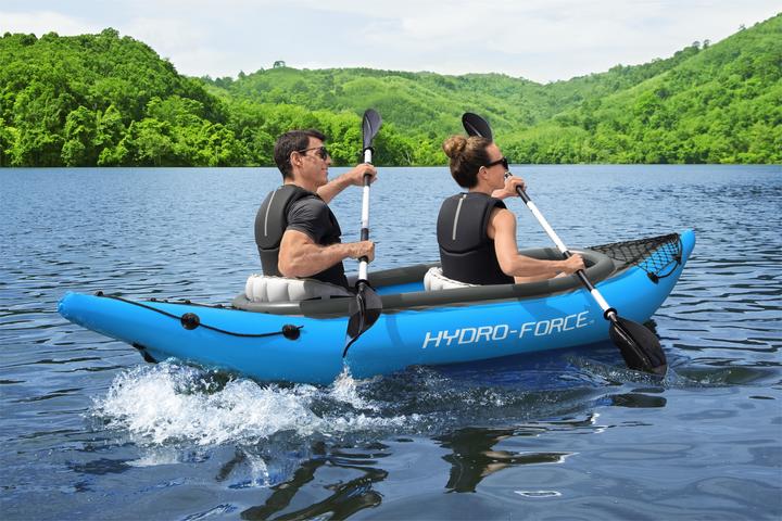 Immagine prodotto Bestway Hydro-Force Cove Champion X2 (2 Persone)