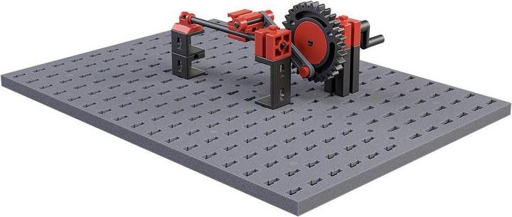 Immagine prodotto Fischertechnik Meccanica