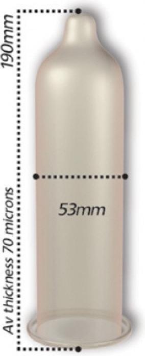 Produktbild Pasante Infinity (144 Stk.)