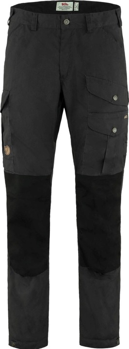 Actual product image Fjällräven Vidda Pro Trousers (48)