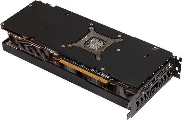 Image du produit Powercolor Radeon RX 7800 XT (16 Go)