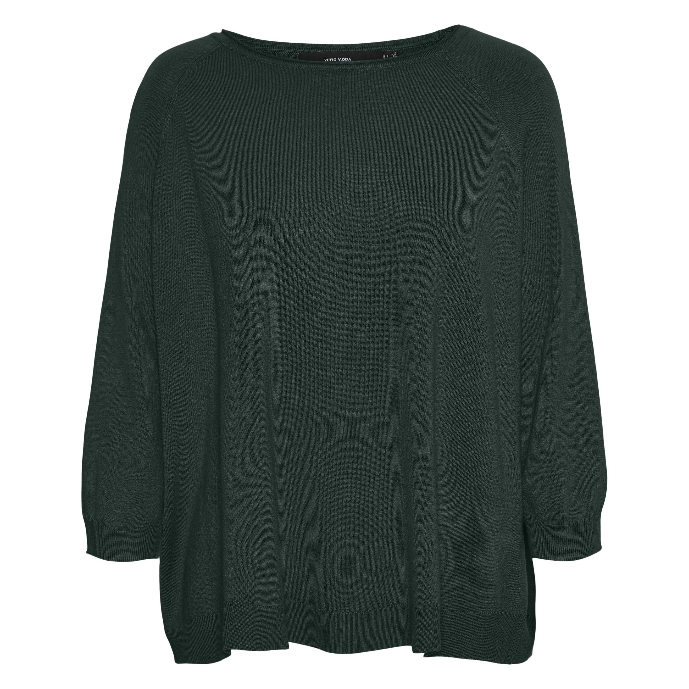 Vero Moda, Damen, Blusen, Boxy Bluse, (Xs)