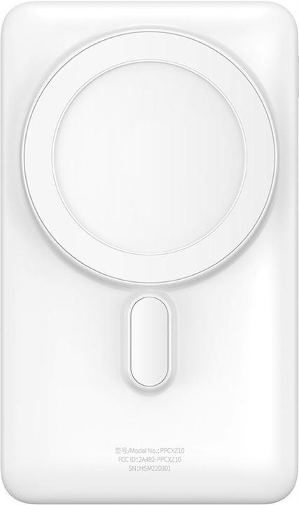 Produktbild Baseus Magnetic (10000 mAh, 20 W, 38.50 Wh)
