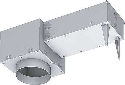 Produktbild Zumtobel PANOS INF/EVO R150 CASTING