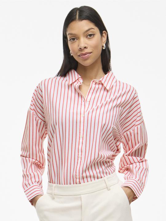 Produktbild Vila Langarm Hemd (44)