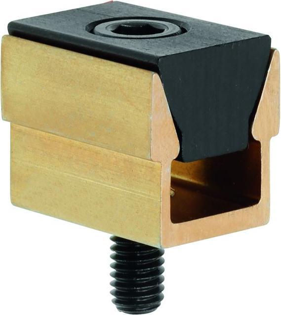 Produktbild Magni Spanner Doppelkeil Klemmkraft 6,6kn IBT 80750