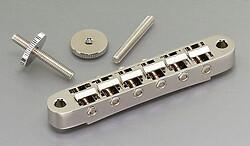 G-Gotoh Gotoh GE-103B Tunamatic bridge nickel