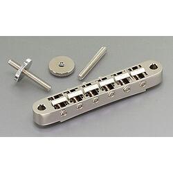 G-Gotoh Ponte Gotoh GE-103B Tunamatic in nichel, Accessori per strumenti, Argento