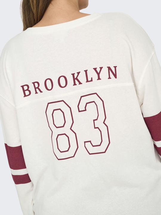 Produktbild Only CAREMERY Sweatshirt Sweatshirt (M)