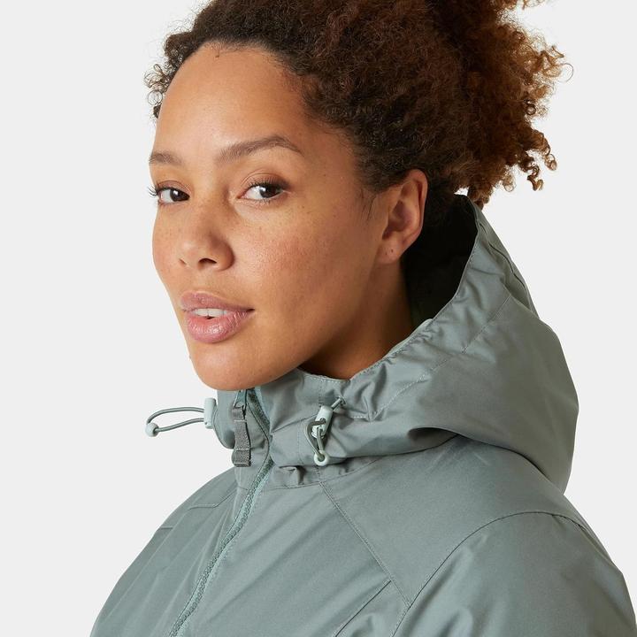 Immagine prodotto Helly Hansen Giacca invernale lunga Belfast da donna