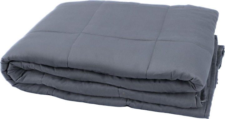 Casativo Weighted blanket (7000 g, 150 x 200 cm)