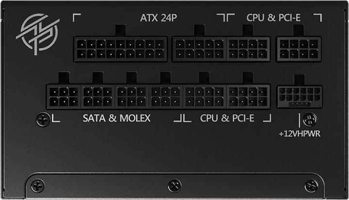 Image du produit MSI MAG A750GL PCIE5 (750 W)