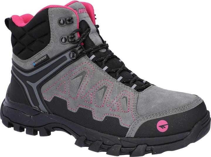 Image du produit Hi-Tec - Bottines de randonnée V-LITE EXPLORER - Homme (42)
