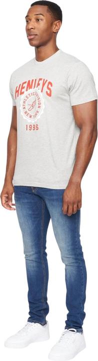 Immagine prodotto Henleys Tipton Maglietta Uomo (L)