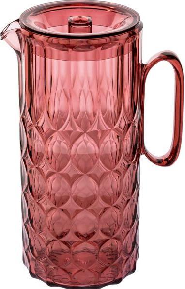 Produktbild Guzzini VANITY Karaffe Mauve (1.75 l)