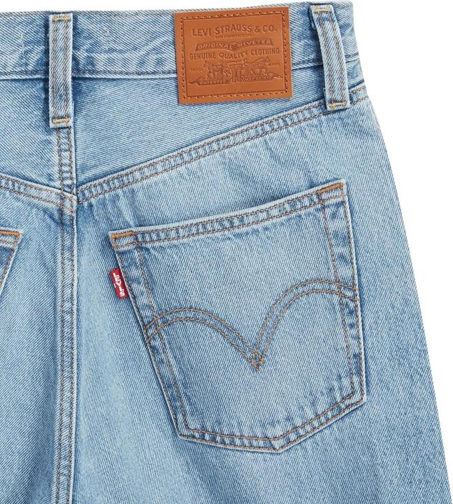 Image du produit Levis Wide Leg RIBCAGE (W32/L32)