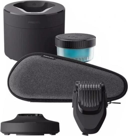 Image du produit Philips Shaver series 7000 S7887/58 Tondeuse électrique Wet & Dry