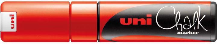 Produktbild Uni-ball Chalk-Marker 8mm (Rot, 8 mm, 1 x)