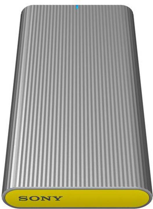 Actual product image Sony SL-MG5 (0.50 TB)