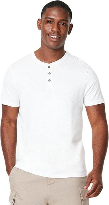 Burton TShirt OpaKragen (S)