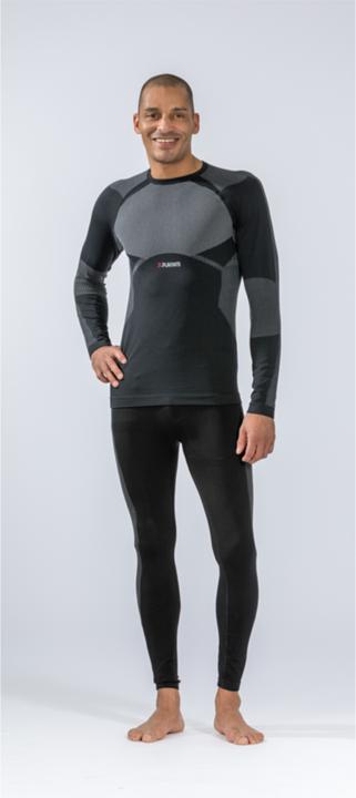 Immagine prodotto Planam Set intimo termico taglia XXL/XXXL nero (XXL, 3XL)