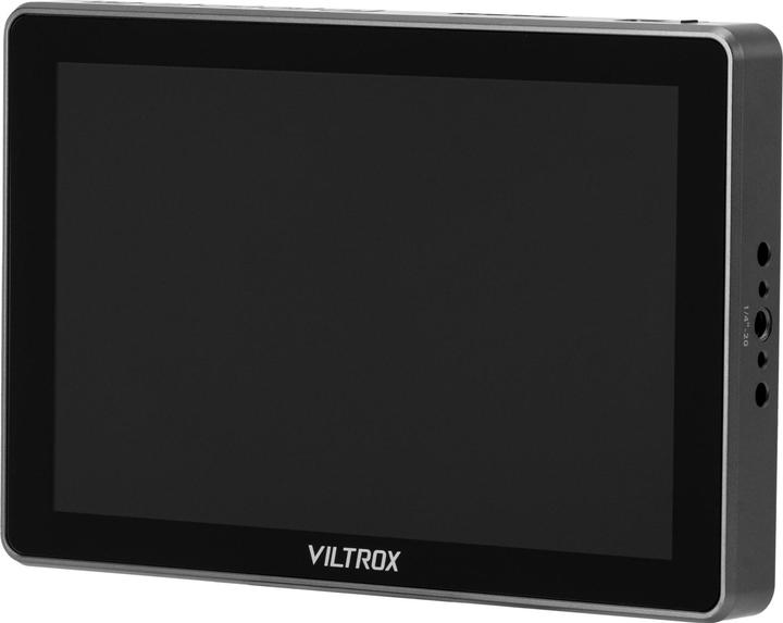 Image du produit Viltrox 7-Inch IPS Screen with resolution 1280*800, HDMI1.4 (7")