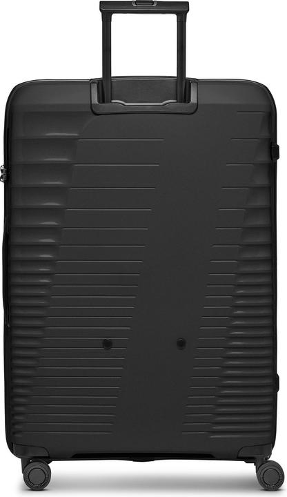 Actual product image Farmhood Eco Edition 4-wheel trolley 77 cm with stretch fold (114 l)